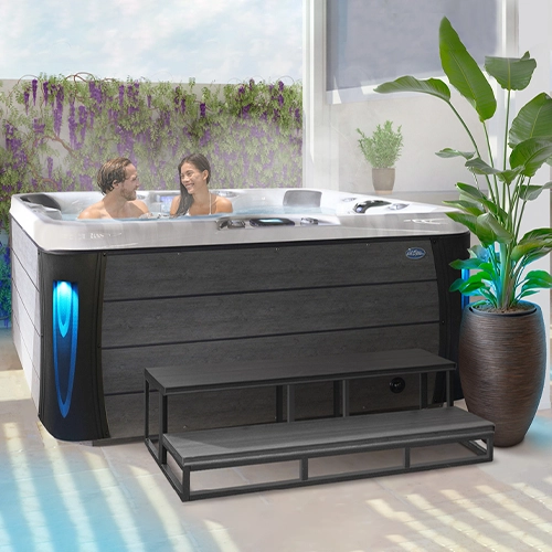Escape X-Series hot tubs for sale in Davie